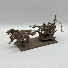 Warhammer The Old World: Dark