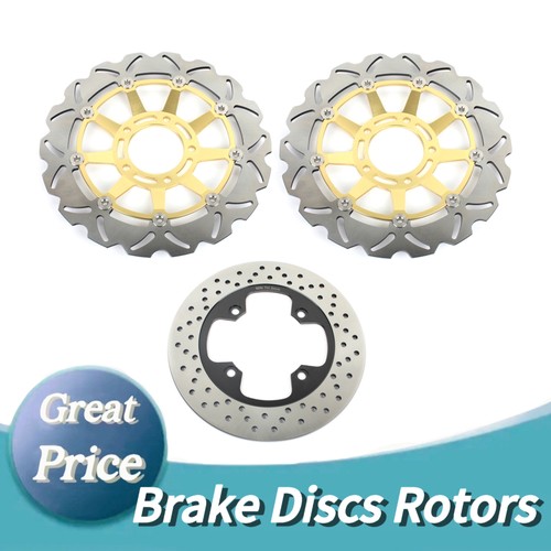 Front rear brake - front,
