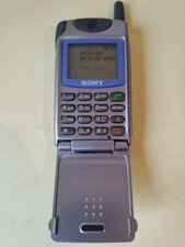 Sony Cmd Z5e Mobile Phone
