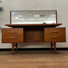 Vintage Mid-Century Modern