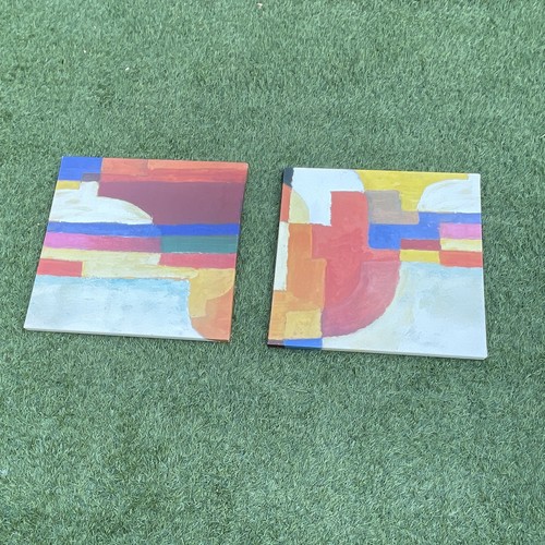 Ikea pjatteryd canvas art wall - pjatteryd,