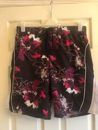 Size men s swimming - men's,