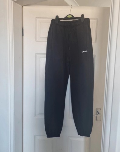 Mens slazenger black - mens,