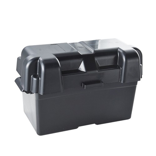 Leisure battery box - leisure,