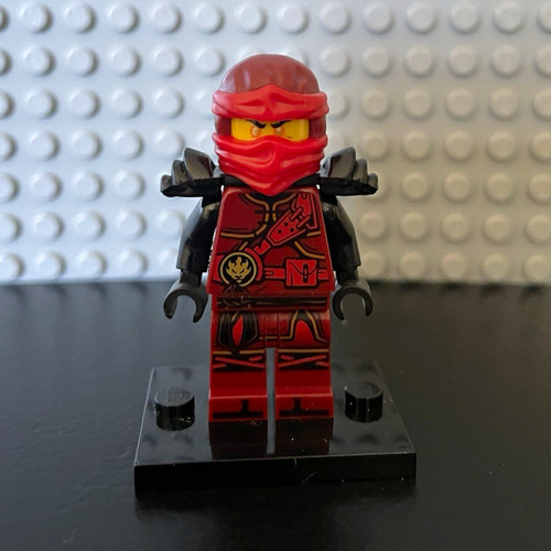 Lego ninjago kai minifigure - ninjago,