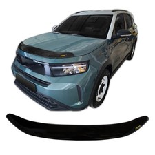 Hood Deflector Bonnet Guard
