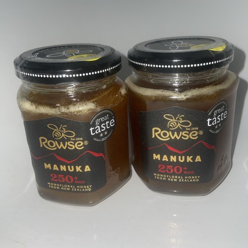 Jars rowse authentic - jars,