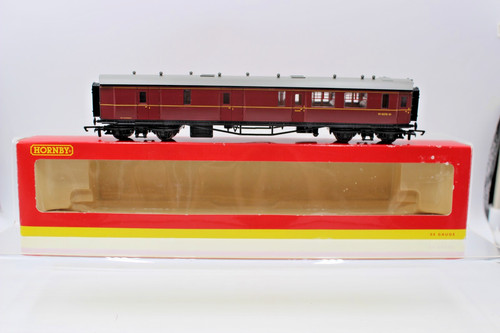 Hornby r4290 gauge - r4290, oo