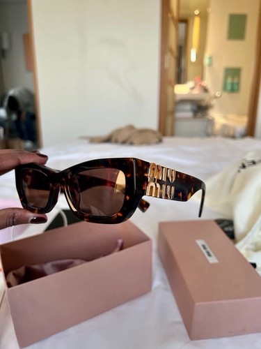 Miu 14l 20u sunglasses - miu, 14l-20u