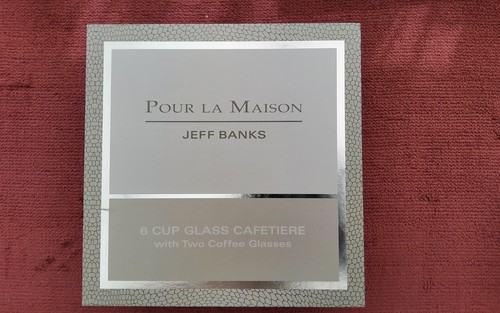 Jeff banks pour - jeff, maison