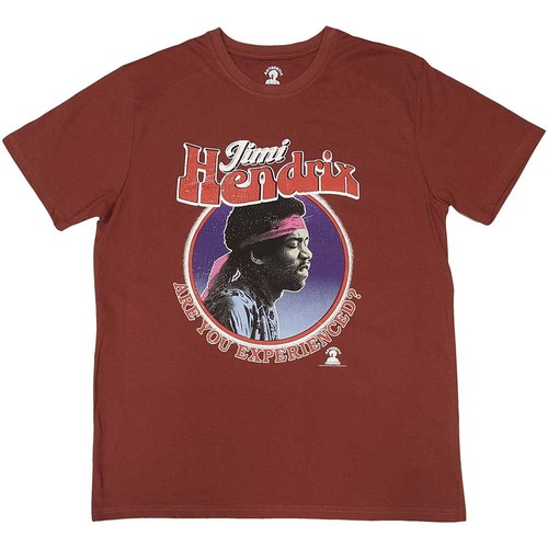 Jimi hendrix are - jimi,