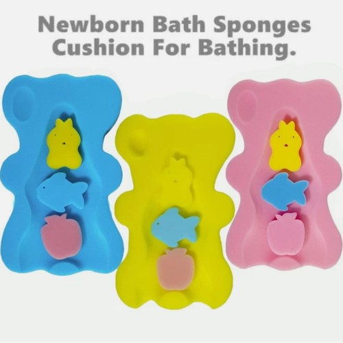 For toddler baby bath soft - toddler,