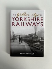 The Golden Age of Yorkshire