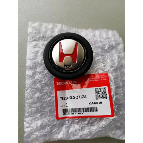 Red champagne jdm steering - red, &