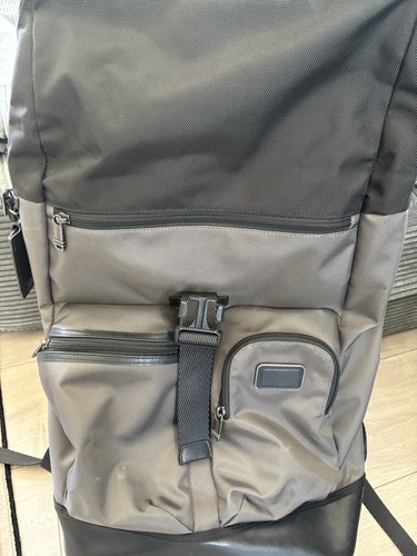 Tumi backpack men - tumi,