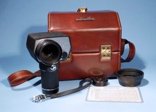 Minolta Auto-Spot 1° Analogue Meter * READ