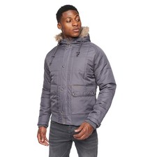 Ringspun Max Padded Jacket
