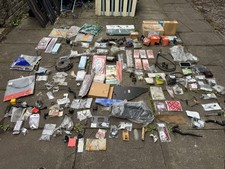 Mixed Car Part Job Lot 190