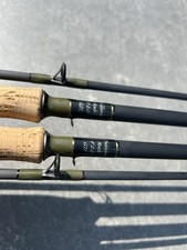 Harrison 11’ 2.0 Gti-