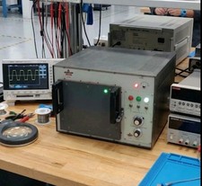 Delta 2300C Temperature