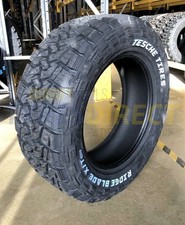 x4 255/60R18 117Q TESCHE RIDGE