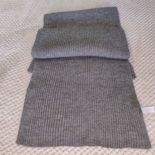 Primark Scarf - Grey
