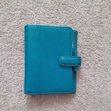 Filofax Mini Finsbury Personal