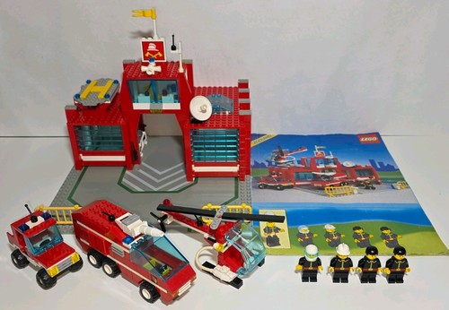 Lego legoland vintage - lego,