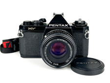 Pentax film camera - pentax,