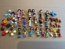 Lego Friends - 18 x