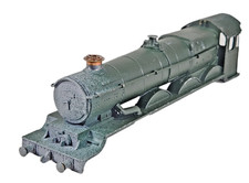 Hornby diecast model - br, class