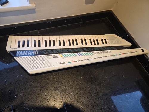 Yamaha shs 200 - shs-200, digital