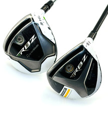 Taylormade RBZ Stage 2 Tour 3