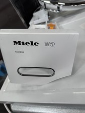Miele W1 TwinDos Washing Machine Soap Dispenser Drawer 