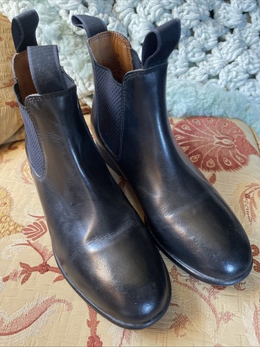 Loveson leather chelsea - loveson,