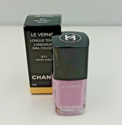 Chanel vernis 931 moon - chanel,