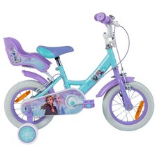 12 Inch Disney Frozen Bike