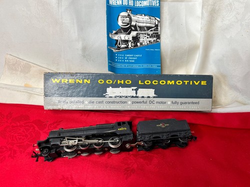 Mint condition wrenn - condition,