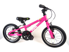 Frog 43 Hot Pink 14" Stage 2