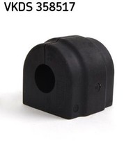 BUSHING, STABILISER BAR