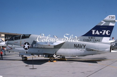 Navy corsair 156738 - navy,