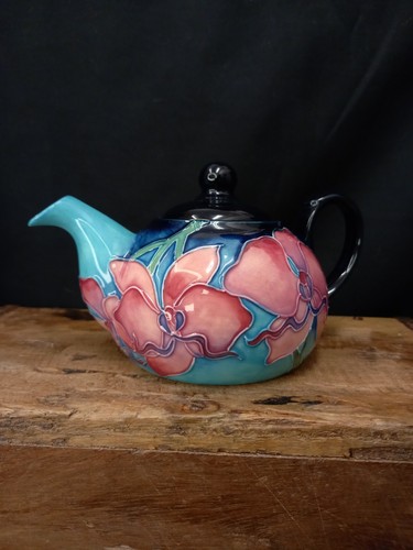 Old tupton ware pink - old,