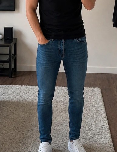 Hera london skinny fit - london,