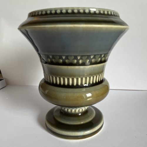 Wade ireland pottery - ireland, shamrock