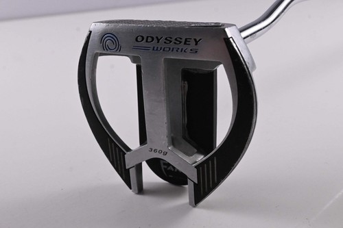 Odyssey works ball - odyssey, 2-ball