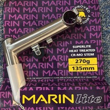 Marin Lite Superlite Head