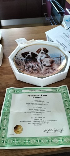 Franklin mint limited - limited, edition