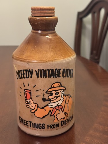 Stoneware creedy vintage cider - stoneware,