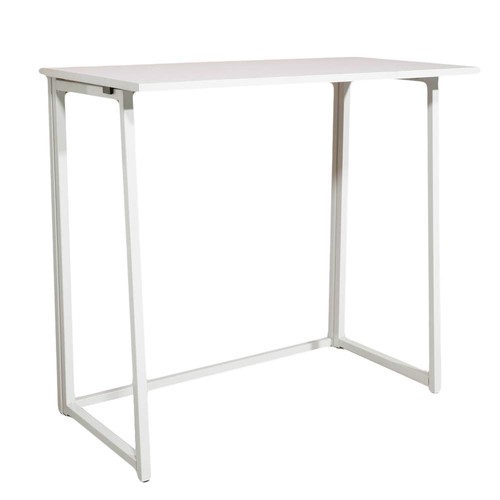 Folding computer desk for - computer,