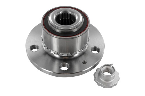 Vaico wheel bearing - bearing, kit